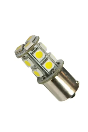 Oracle 1157 13 LED Bulb (Single) - Cool White Popular