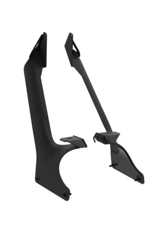 Reduced Price KC HiLiTES 21-23 Jeep 392/Mojave Overhead Mount Bracket Set for 50in. Light Bar (Pair)