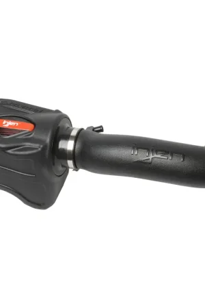 Injen 12-18 Jeep Wrangler JK V6-3.6L Evolution Intake- Oiled No Minimum Order