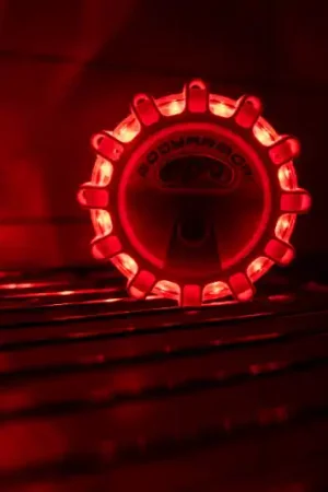 Authentic Body Armor 4x4 CORE LED Roadflare