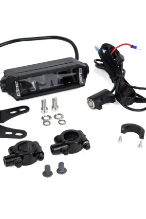 Cheap XK Glow Off-road Motorcycle Headlight Kit
