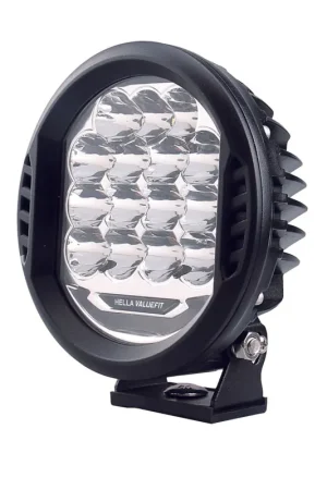 In Demand Hella 500 LED Driving Lamp - Single