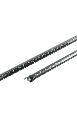 SUPER SLIM SERIES Light Bars While Supplies Last