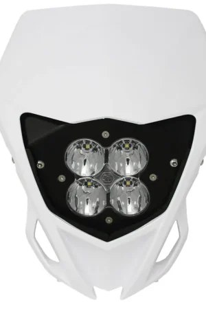 Baja Designs 16-18 XL80 Yamaha YZ250FX YZ450FX w/Headlight Shell Affordable