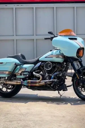 Reduced Price STREET GLIDE RIGID INDUSTRIES ADAPT XP MOUNTING BRACKET AND WIRING HARNESS