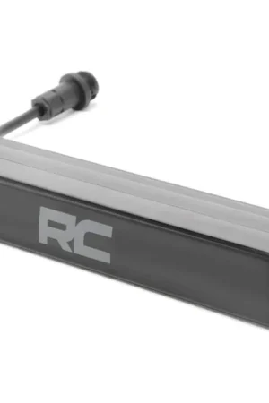 Original 12 Inch CREE LED Light Bar Single Row Black Series Rough Country