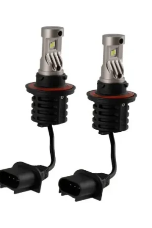 Shop Now Diode Dynamics H13 White SL2 LED Bulbs (pair)