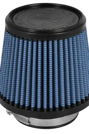 aFe Takeda Pro 5R Oiled Filter 3.5 inch Neck 5 inch Height 6 inch Base 4 inch Top Premium