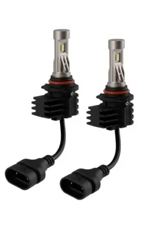 Free Returns Diode Dynamics 9006/9012 White SL2 LED Bulbs (pair)