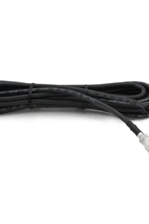 Rugged Radios 15 Ft Antenna Cable with Removable Mini 3/8 NMO Bulkhead Mount Best Seller