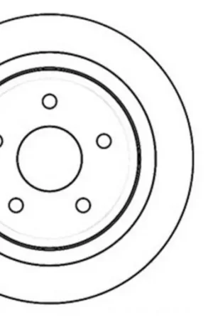 StopTech Drilled Sport Brake Rotor Price Cut