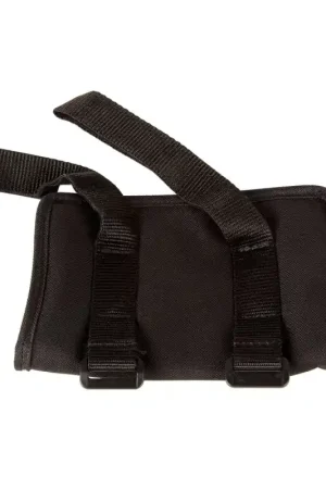 Instant Buy Rugged Ridge Sunglass Holder Storage Pouch 55-19 Jeep CJ / Jeep Wrangler