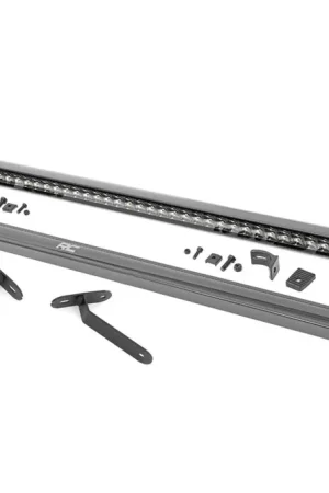 LED Light | Deck Roof | 50" Spectrum Single Row | Can-Am Defender MAX HD10 Direct From Manufacturer