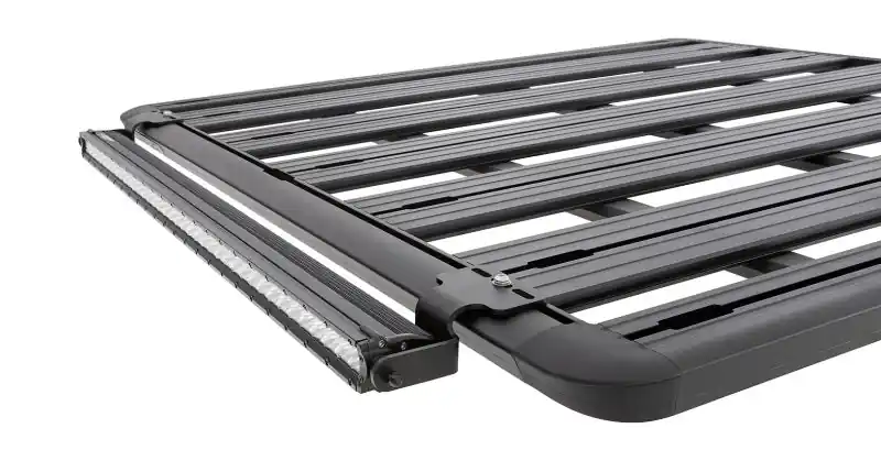 Express Delivery Rhino-Rack Pioneer Platform/Tradie LED Light Bracket