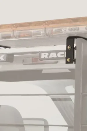 Wholesale BackRack Light Bracket Light Bar Brackets Pair