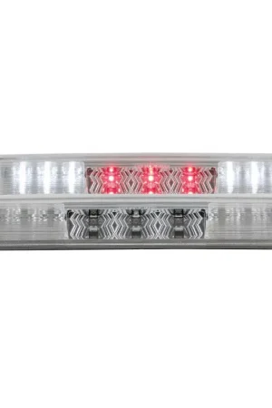 Place Order ANZO 1997-2003 Ford F-150 LED 3rd Brake Light Chrome B - Series