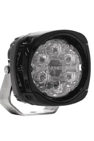 Save Now ARB NACHO Quatro Spot 4in. Offroad LED Light - Pair
