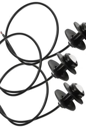 Direct From Factory Oracle Pre-Runner Style LED Grille Kit for Jeep Gladiator JT - White