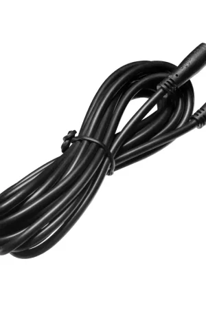 Handmade Oracle 10ft Colorshift RGB+W Rock Light and Wheel Ring Extension Cable