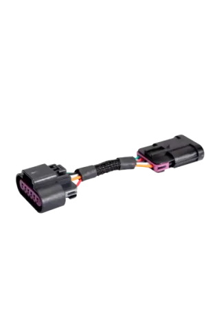 Buy Online Fleece Performance 13-18 Dodge 2500/3500 Cummins Cooling Fan Extension Harness