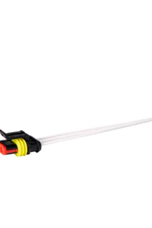 Fleece Performance 07.5-22 Dodge Cummins Turbocharger Turbine Speed Sensor Pigtail Price Cut