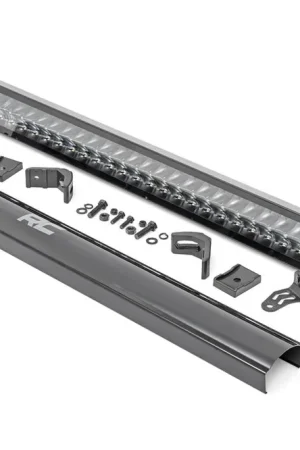30 Inch Spectrum Series LED Light Bar | Dual Row Popular