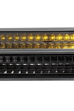 ANZO 1988-1998 Chevrolet C1500 LED Parking Lights Smoke Affordable