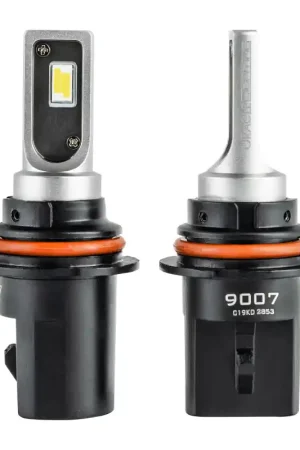 Buy Online Oracle 9007 - VSeries LED Headlight Bulb Conversion Kit - 6000K