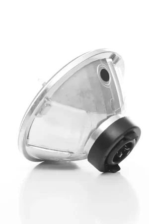 KC HiLiTES 07-18 Jeep JK H4 Headlight Conversion Kit - DOT Apprv./Incl. H13 to H4 Connectors (Pair) In Demand