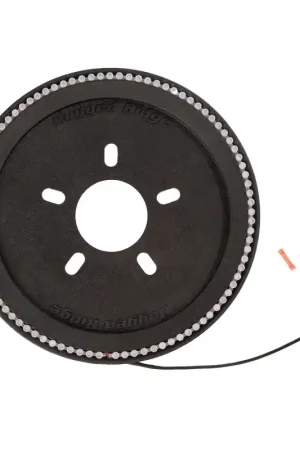 Rugged Ridge 3rd Brake Light LED 18-20 Jeep Wrangler JL Handmade