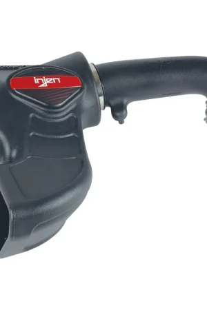 Injen 09-18 Dodge Ram 1500 V8-5.7L Evolution Intake (Oiled) Special Discount