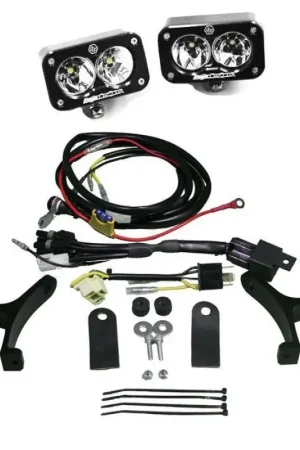 Shop Now Baja Designs KTM 1190/1290 Adventure Bike Kit S2 LED