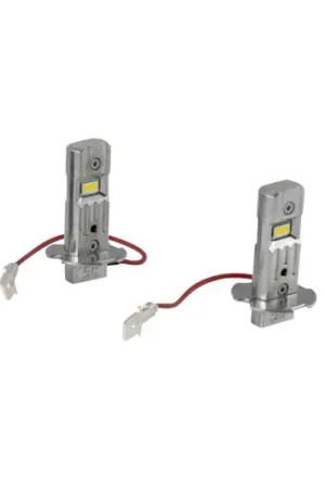 Luxury Diode Dynamics H3 White SL2 LED Bulbs (pair)