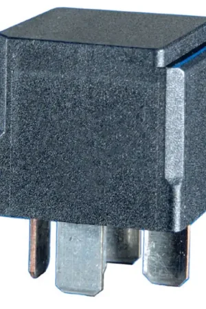 Save Now Hella Relay 12V 20/40A Spdt Res