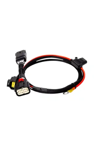 Hassle-Free Returns Fleece Performance 11-16 Ford F250-550 Powerstroke Charging Circuit Harness