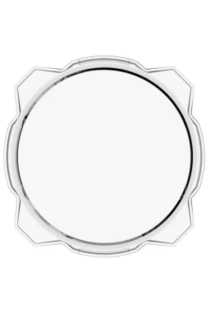 KC HiLiTES 6in. Light Shield for Gravity Pro6 LED Lights (Single) - Clear Hot Deal