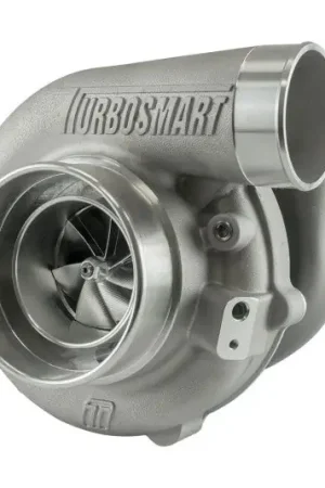 Turbosmart Oil Cooled 6466 V-Band Inlet/Outlet A/R 0.82 External Wastegate TS-1 Turbocharger Best Seller