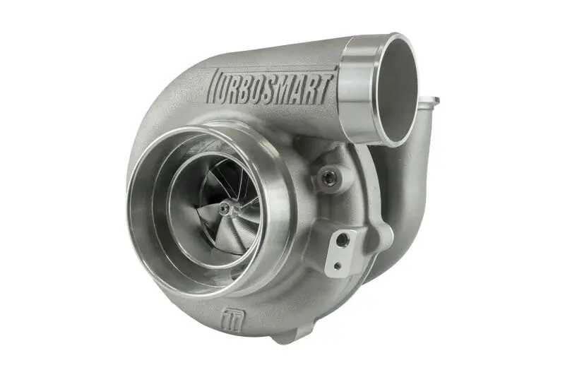 Turbosmart Oil Cooled 6466 V-Band Inlet/Outlet A/R 0.82 External Wastegate TS-1 Turbocharger Best Seller
