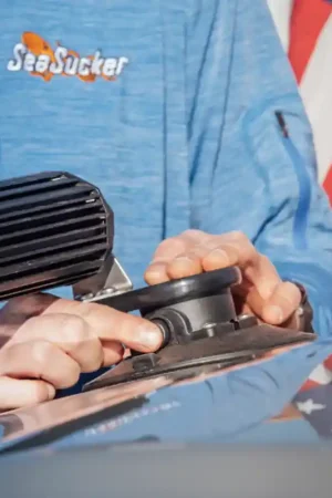 SeaSucker Light Bar Mount Price Drop