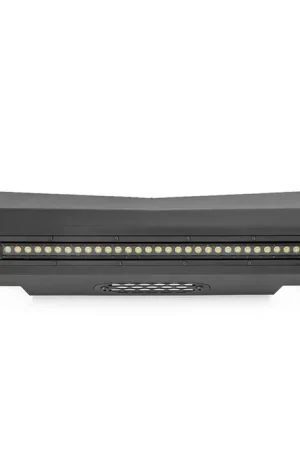 New Release DIY Front Prerunner Bumper Black LEDs 07-13 Chevrolet Silverado 1500 2WD/4WD Rough Country