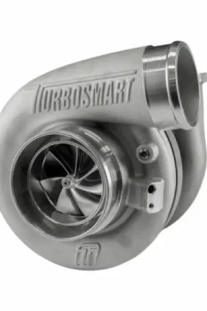 Certified Turbosmart Water Cooled 5862 T3 0.63AR Externally Wastegated TS-2 Turbocharger
