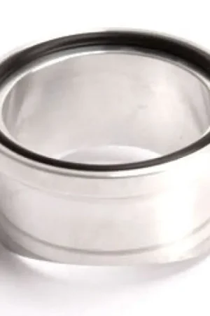 Limited Edition Turbosmart BOV 38mm Alloy Profiled Adapter