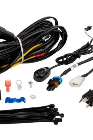 Next Day Delivery ARB Wiring Loom V2