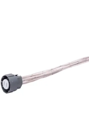 Money Back Guarantee Fleece Performance GM Automatic Transmission 20-Pin Pigtail