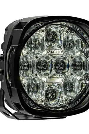 Affordable ARB Nacho Offroad Technology Grande LED Light - Amber/White