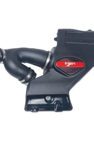 Injen 2015+ Ford F-150 3.5L V6 EcoBoost Oiled Evolution Intake Save Now
