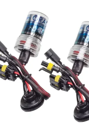 Exclusive Oracle H7 35W Canbus Xenon HID Kit - 6000K