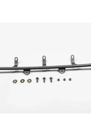 Rugged Ridge 07-18 Jeep Wrangler JK Windshield Light Bar Lowering Kit Hot Deal