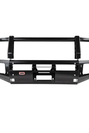 Time-Limited ARB Summit Bull Bar ARB w/ Bar Suit OE LED Fog 10/15ON 200 VX/Sahara (Fit Kit NOT Included)