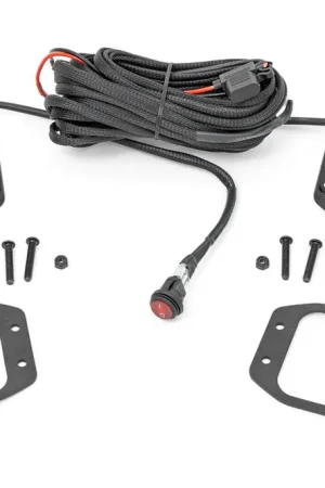 Place Order 2 Inch Spectrum Series LED Light Pods | Flush Mount